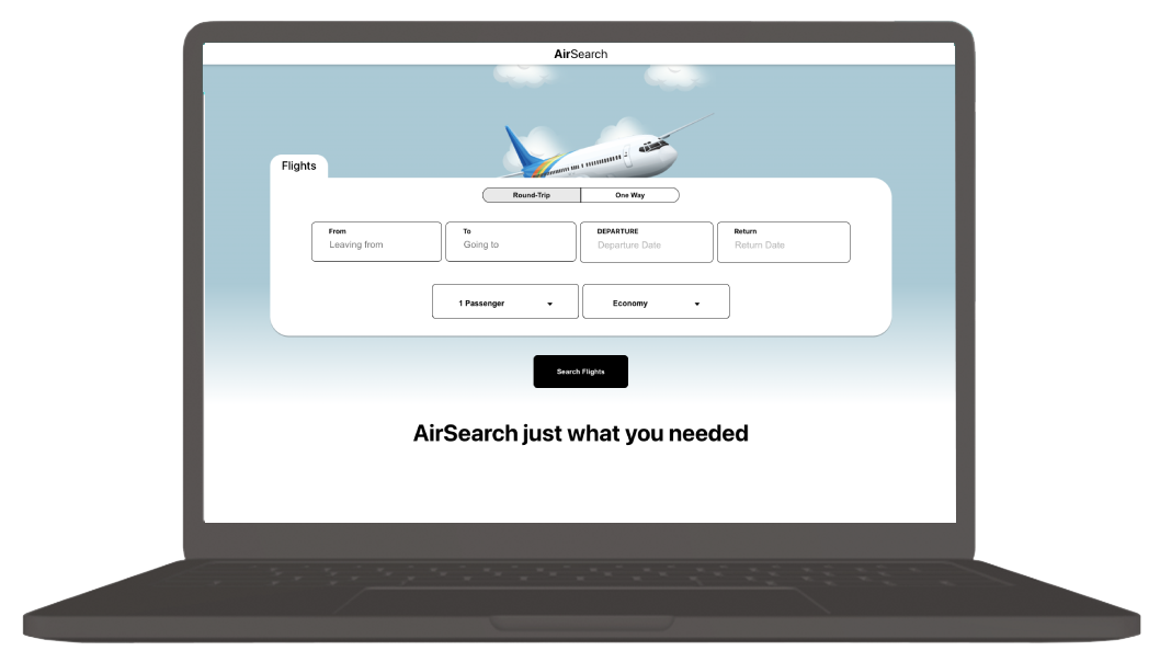airsearch