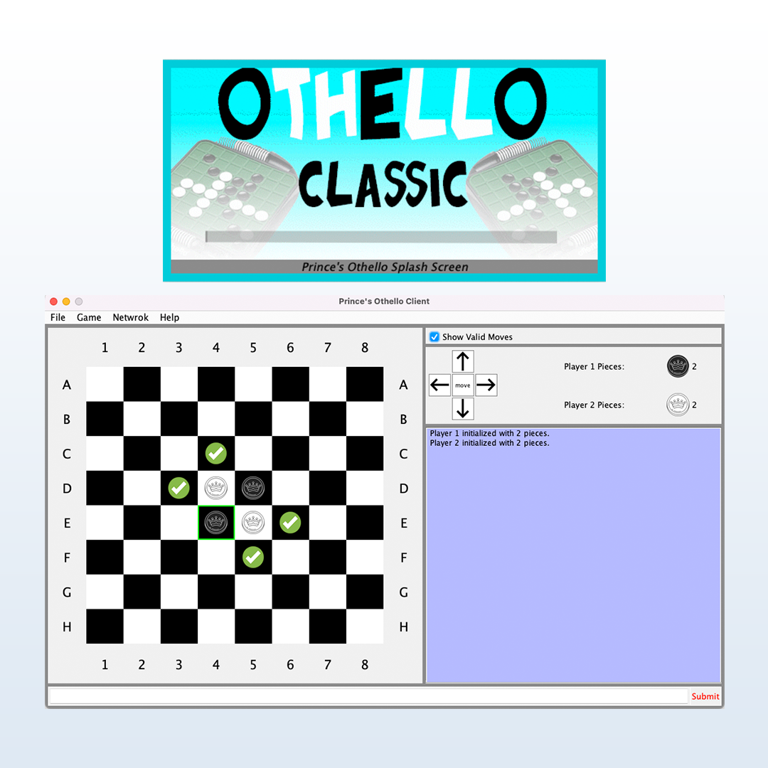 othello